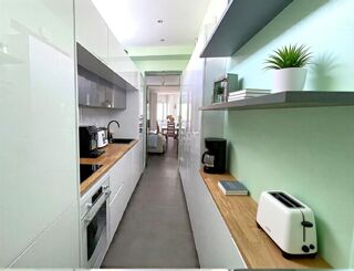  Appartement à vendre 5 pièces 85 m²