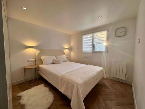  Appartement � louer 2 pi�ces 34 m�