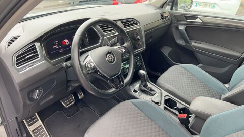 Tiguan II 2.0 TDI 150 S-Tronic7 IQ Drive - Automatique Toit ouvrant 2020 occasion 54000 Nancy