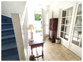  Maison à vendre 9 pièces 200 m²