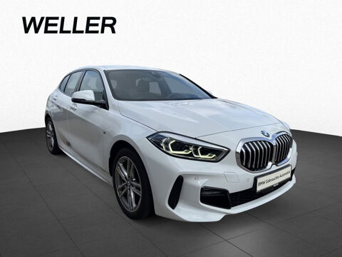 S&eacute;rie 1 118i M Sport 2022 occasion 33000 Bordeaux