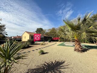  Maison  vendre 5 pices 133 m