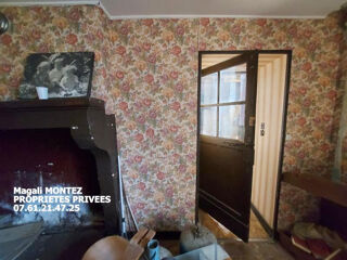  Maison � vendre 3 pi�ces 70 m�