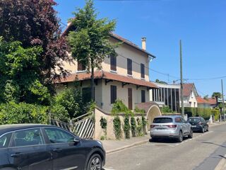  Maison à louer 4 pièces 102 m² Villemomble