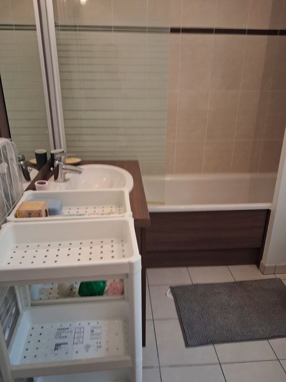 Location Appartement Chambre de 12m2 à louer sur Paris 17 Paris 17