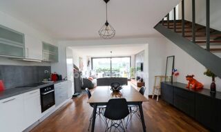  Duplex/triplex � vendre 5 pi�ces 102 m� Kanfen