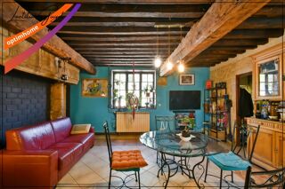  Maison à vendre 5 pièces 175 m²