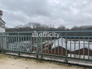  Appartement � vendre 3 pi�ces 66 m�