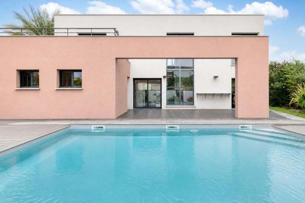 Maison de 5 pièces de 147 m² à Toulouse