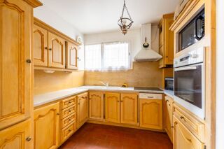  Appartement � vendre 4 pi�ces 92 m�