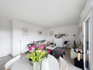  Appartement � vendre 3 pi�ces 60 m�