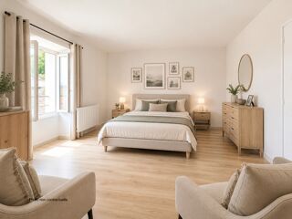  Maison à vendre 3 pièces 98 m²