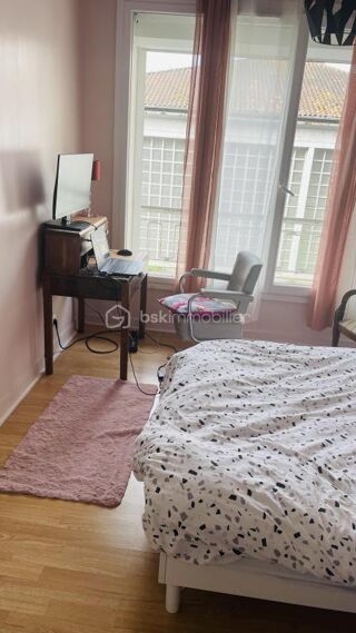  Appartement � vendre 5 pi�ces 97 m�