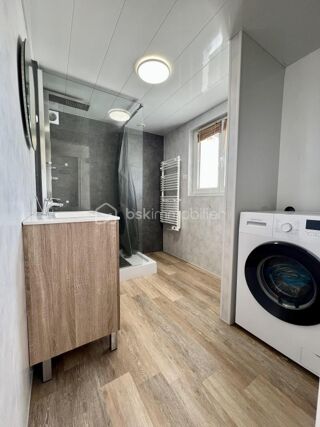 Maison à vendre 3 pièces 55 m²