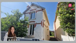 Maison � vendre 4 pi�ces 78 m�
