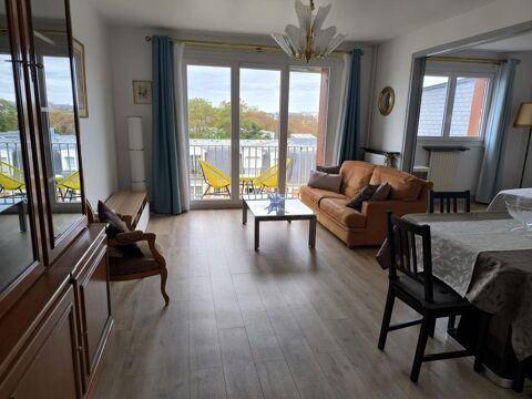  Appartement  louer 4 pices 88 m
