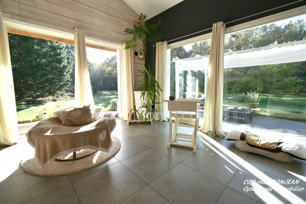  vendre  Proprit/chteau Carcans (33121)