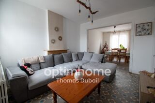  Maison � vendre 4 pi�ces 88 m�