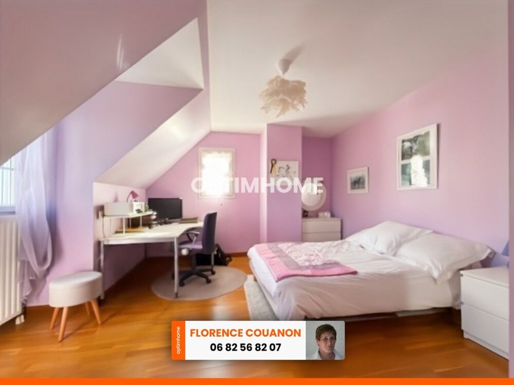 � vendre  Maison Le Val-Saint-Germain (91530)