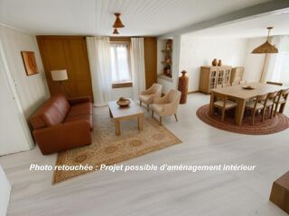  Maison � vendre 6 pi�ces 160 m�