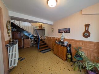  Maison à vendre 5 pièces 110 m²