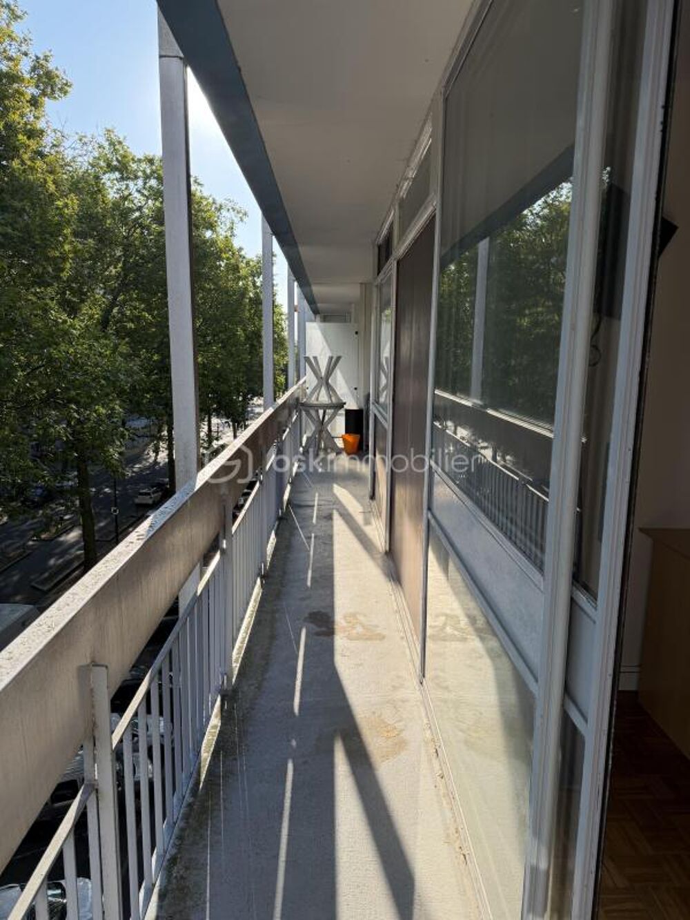 Vente Appartement Idéal investissement - 4 chambres - Villejean université Rennes