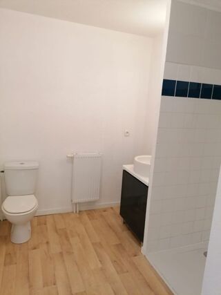  Appartement à louer 1 pièce 25 m²