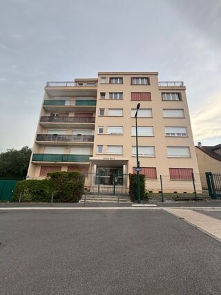  Appartement à louer 1 pièce 36 m²
