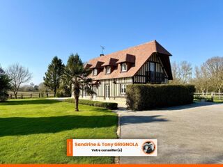  Maison à vendre 5 pièces 148 m²