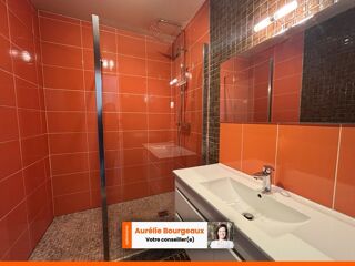  Appartement à vendre 2 pièces 56 m²