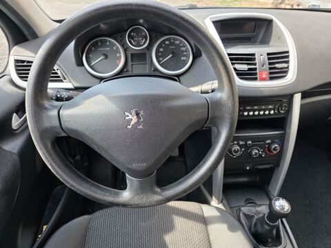 207 1 1.4 75 Access 2012 occasion 59700 Marcq En Baroeul