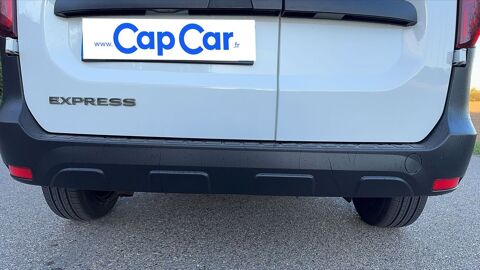 Express 1.5 Blue dCi 75 Essentiel 2021 occasion 01120 Dagneux