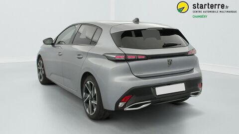 308 Hybrid 145 e-DCS6 Allure 2025 occasion 73420 Voglans