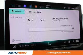 Tiguan 1.5 TSI eHybrid Life Plus DSG6 204 ch 2024 occasion 92130 Issy-les-Moulineaux