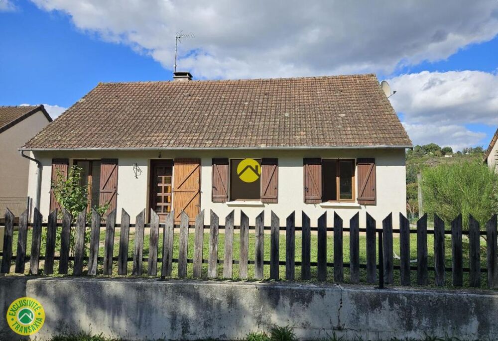 Vente Maison MAISON FAMILIALE Herisson