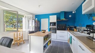 Vente Maison Corps de ferme rénové avec gite attenant à vendre 6 pièces MARSAC (65) Marsac