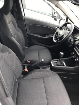Clio V 1.5 BLUE DCI 85 2019 occasion 38160 Chatte