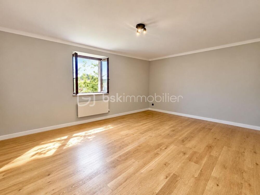 Vente Maison MAISON - 118m² - 3 CHAMBRES Parne sur roc