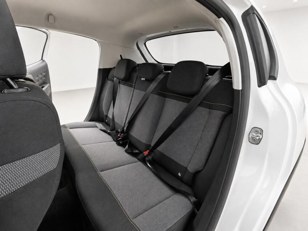 C3 1.5l B HDI 100cv Pack YOU GPS/CLIM idem 208, fiesta, clio .. 2023 occasion 60430 Abbecourt