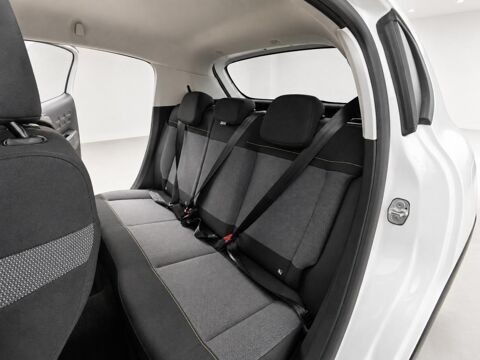 C3 1.5l B HDI 100cv Pack YOU GPS/CLIM idem 208, fiesta, clio .. 2023 occasion 60430 Abbecourt