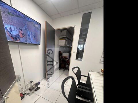   Local commercial 40 m² 