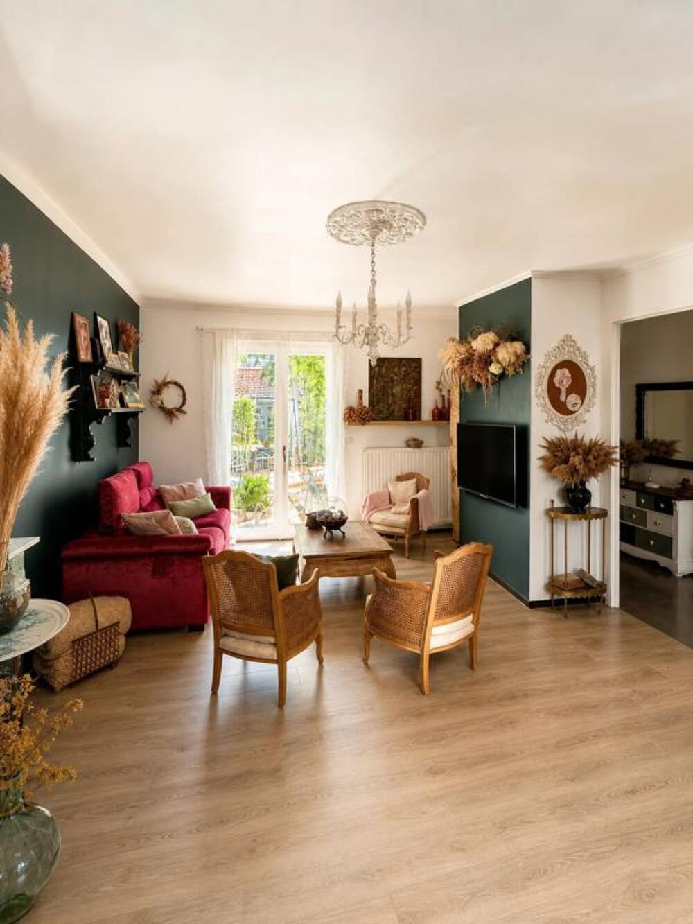 Maison de 7 pièces de 201.74 m² à Bessan
