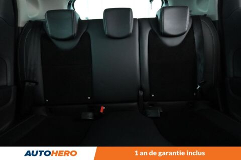 Clio 1.5 dCi Energy Intens 90 ch 2017 occasion 92130 Issy-les-Moulineaux