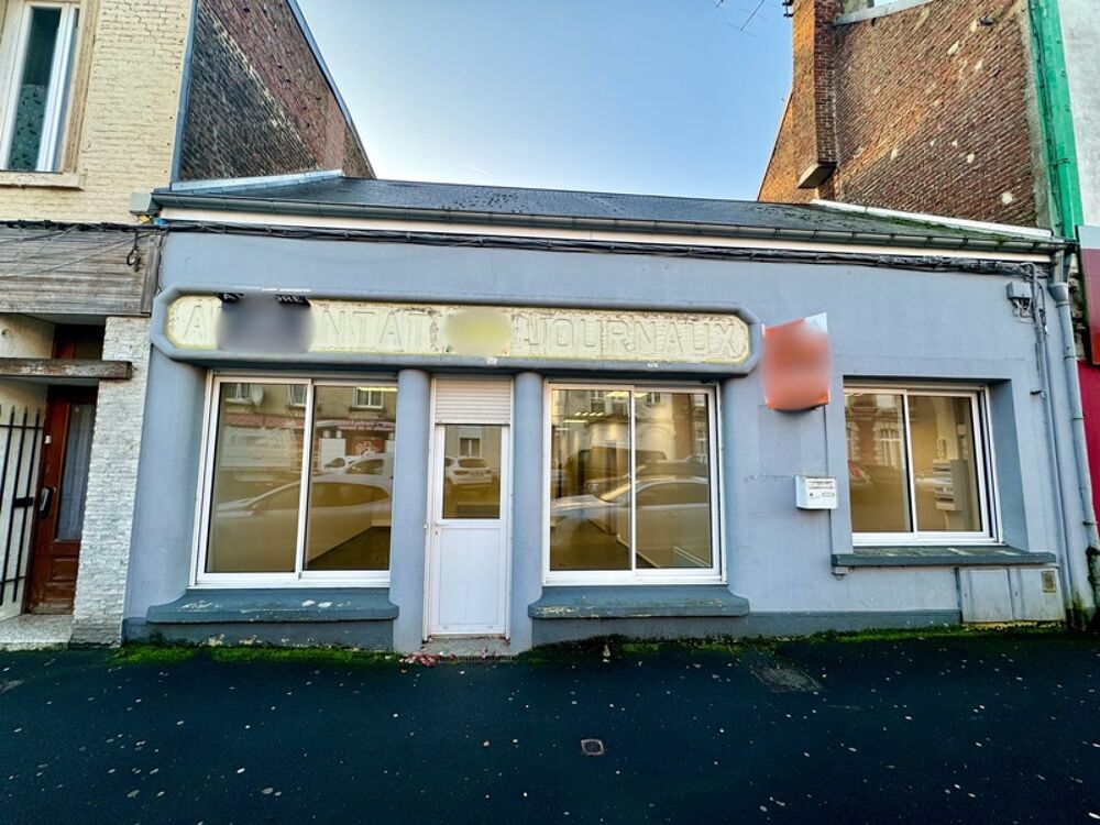   À la recherche d'un espace commercial exceptionnel ? 
