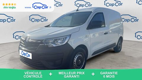 Renault Express 1.5 BLUE DCI 95.0 Confort - Premi&egrave;re main 2023 occasion Avignon 84000
