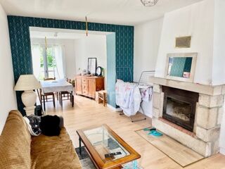  Maison à vendre 5 pièces 100 m²