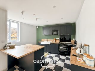  Maison à vendre 5 pièces 190 m²