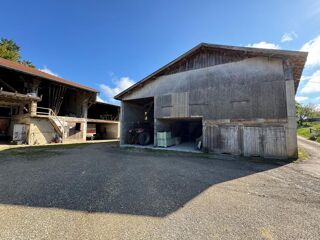  Ferme � vendre 7 pi�ces 160 m�