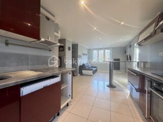  Appartement à vendre 3 pièces 53 m²