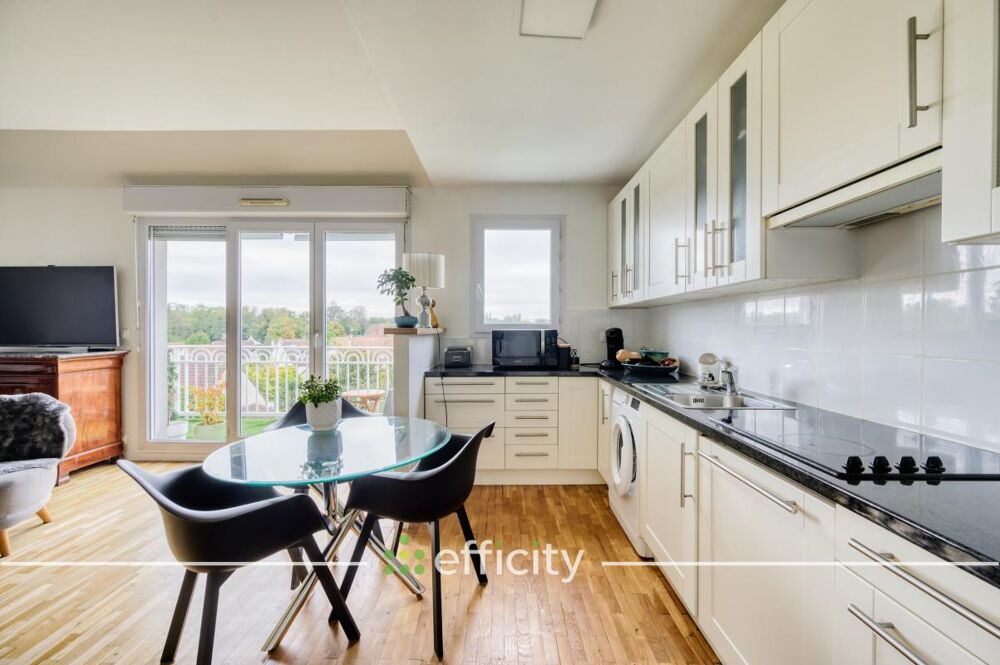Vente Appartement Appartement Wissous